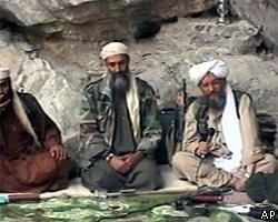 Бен Ладена убьют подручные, если возникнет угроза его пленения