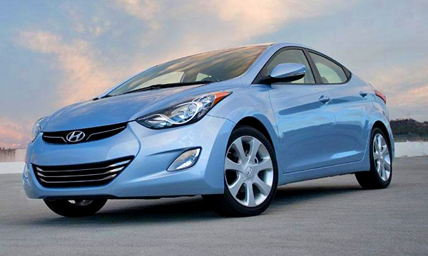 Hyundai и Kia обнаружили дефект педали тормоза у 1,7 миллиона автомобилей