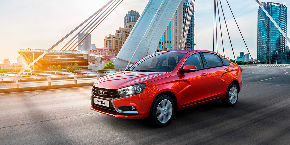 Фото: АвтоВАЗ