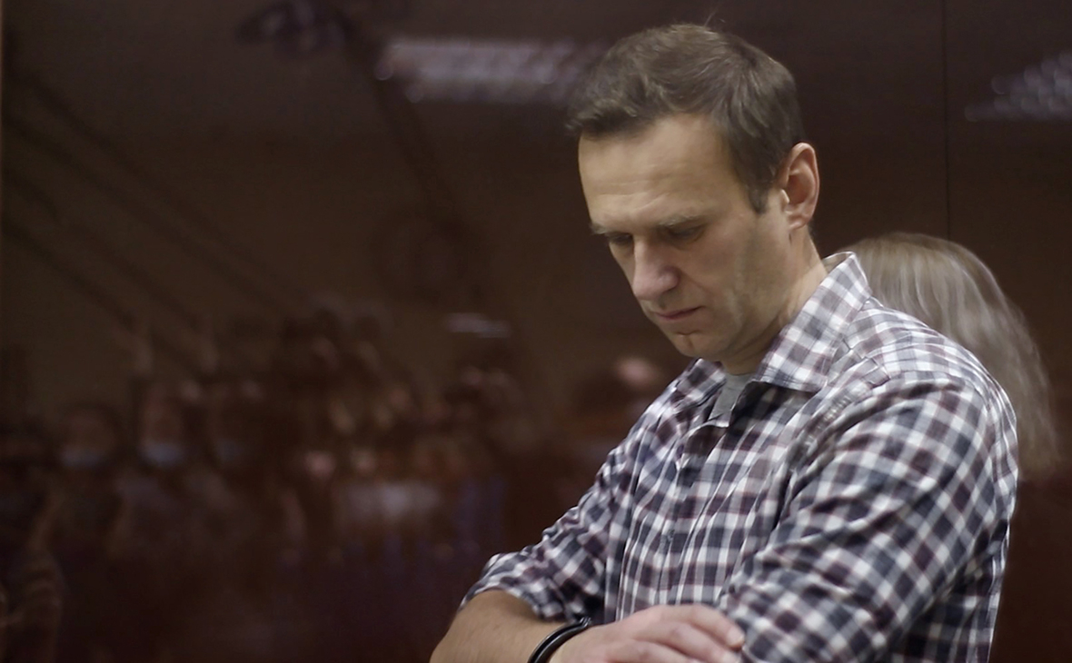 Спецдокладчики ООН обвинили Россию в отравлении Навального