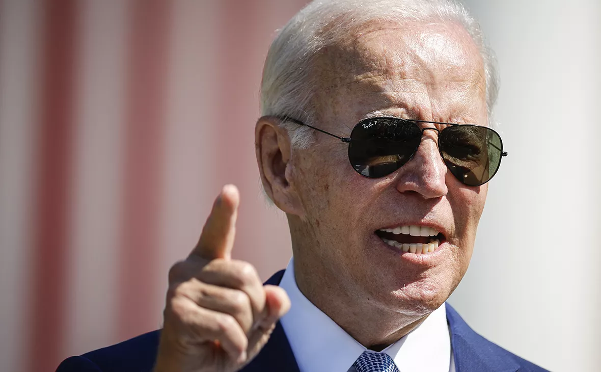 Chip Somodevilla / Getty Images