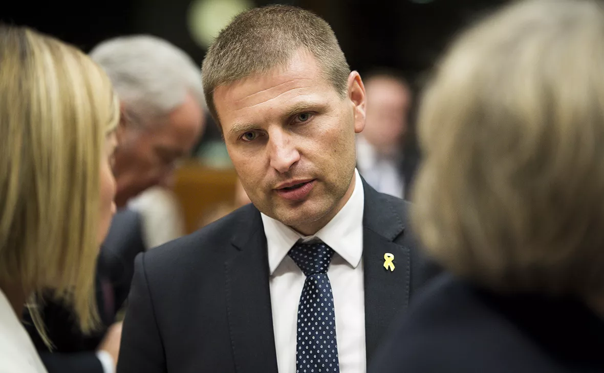 Wiktor Dabkowski / dpa / ТАСС