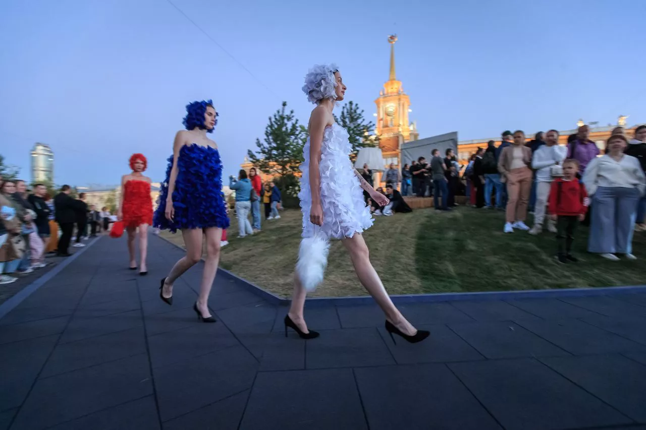 Антон Буценко для РБК Екатеринбург