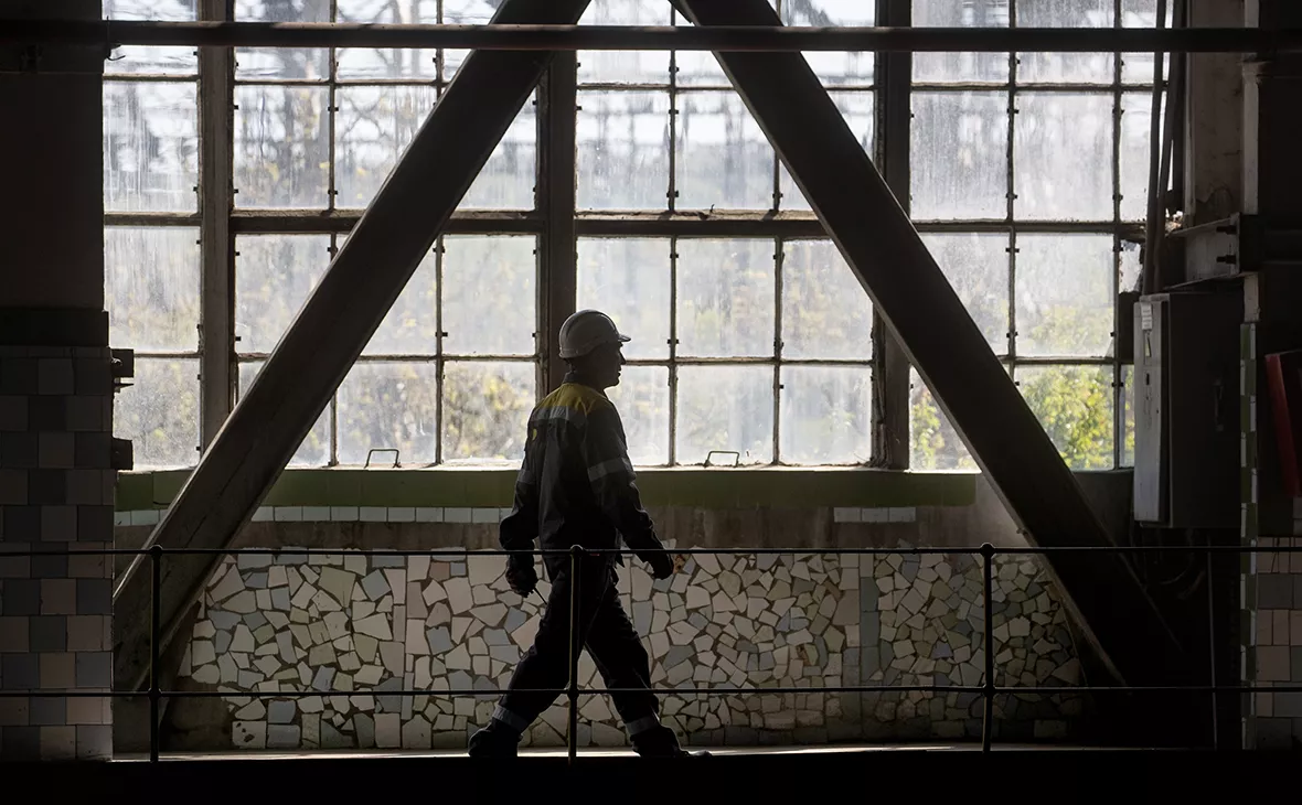 Станислав Красильников / ТАСС