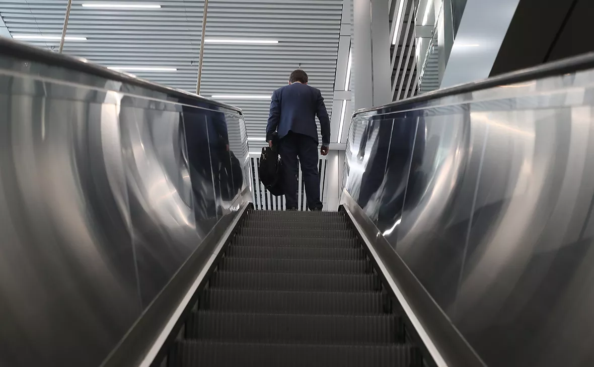 Андрей Любимов / РБК