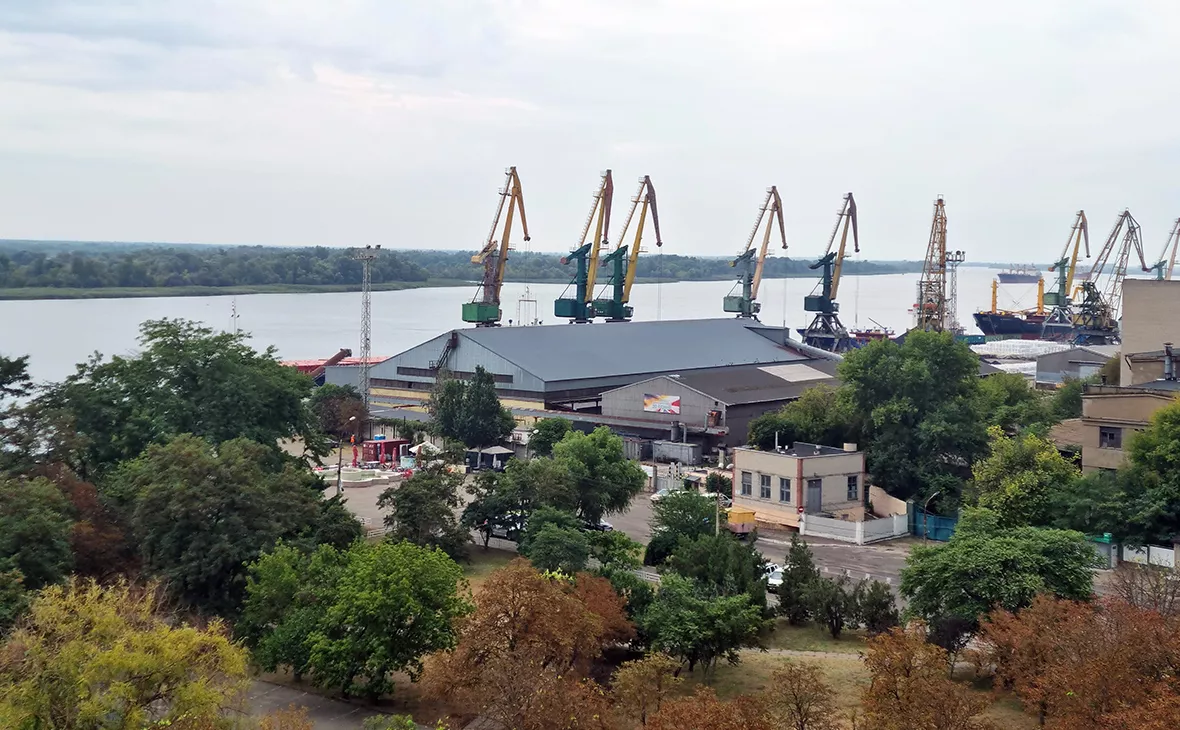 Дмитрий Макеев / РИА Новости