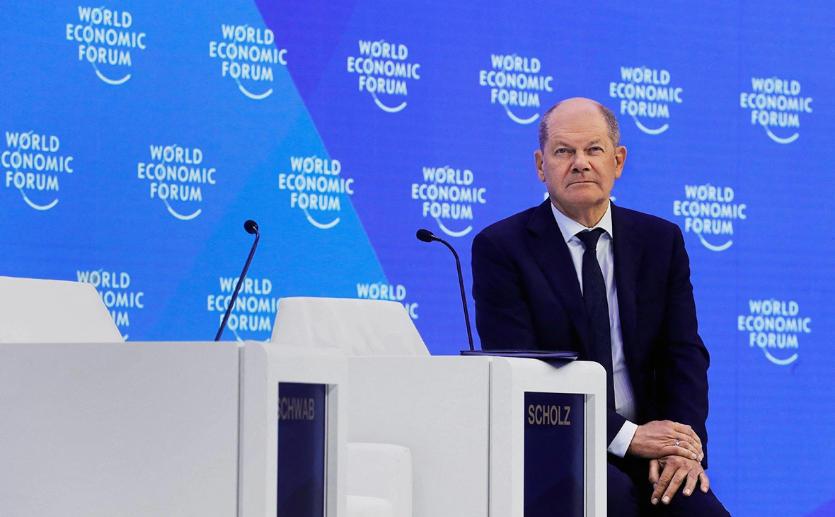 Arnd Wiegmann / Reuters