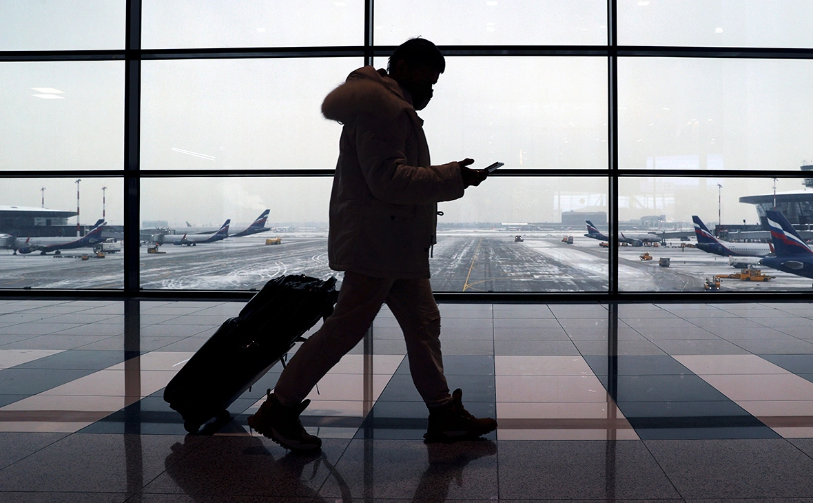 Гавриил Григоров / ТАСС