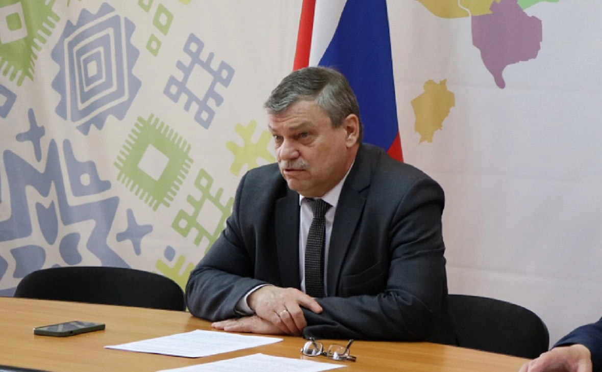 Администрация Орджоникидзевского района Уфы