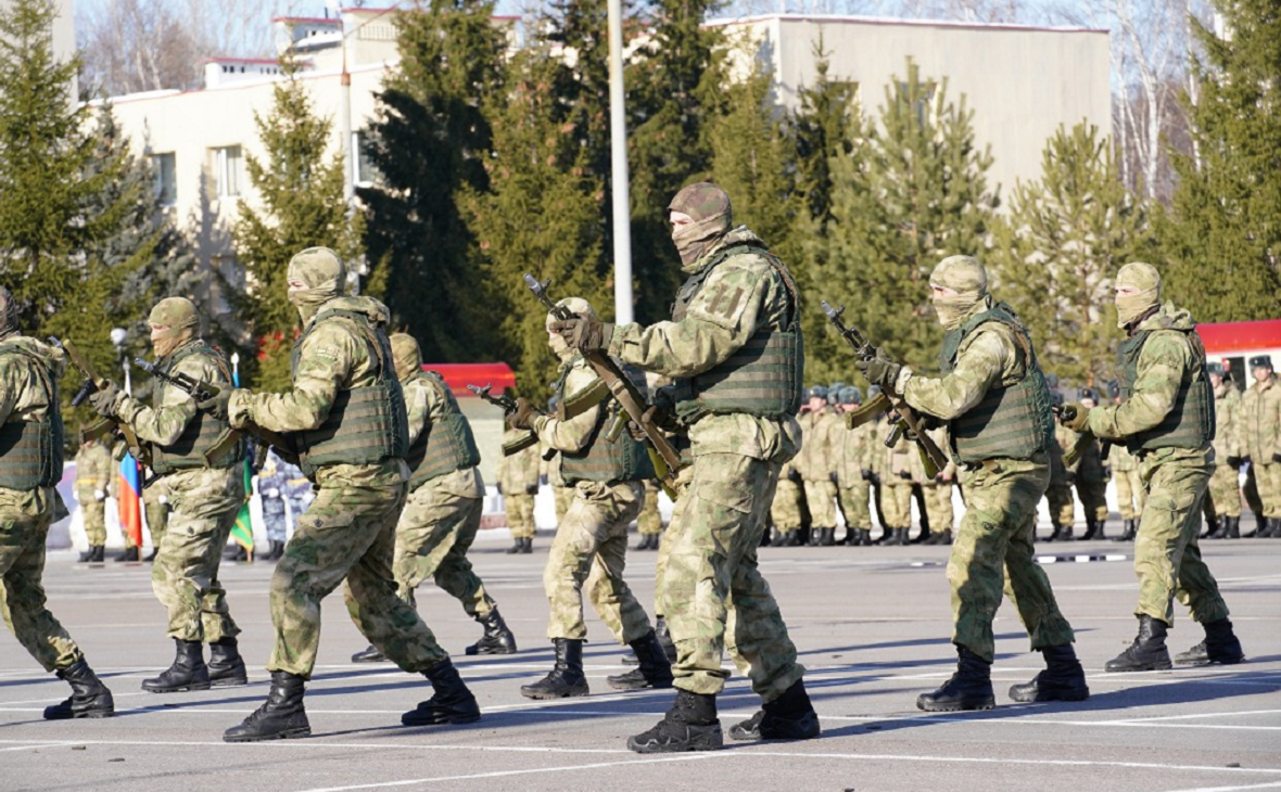 пресс-служба главы РБ