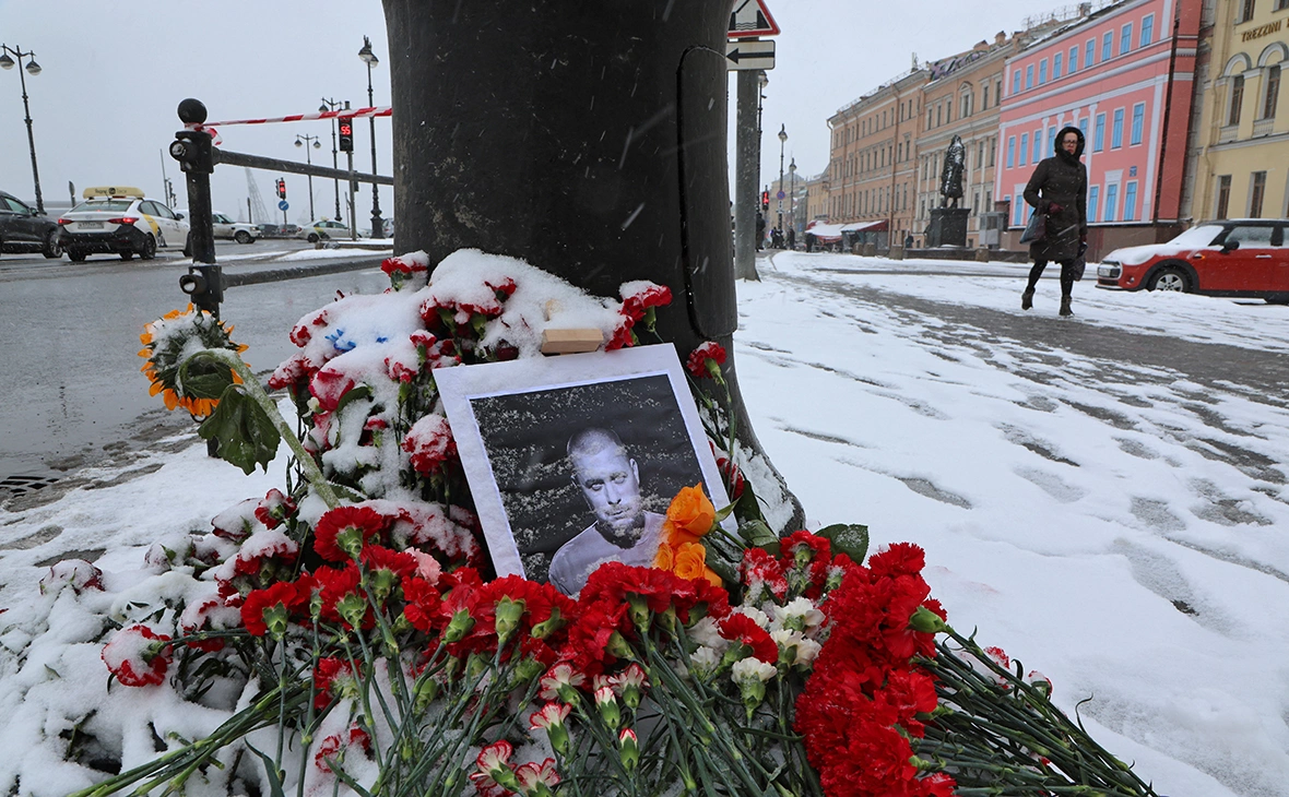 Антон Ваганов / Reuters