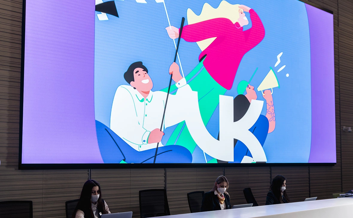 Михаил Гребенщиков / РБК