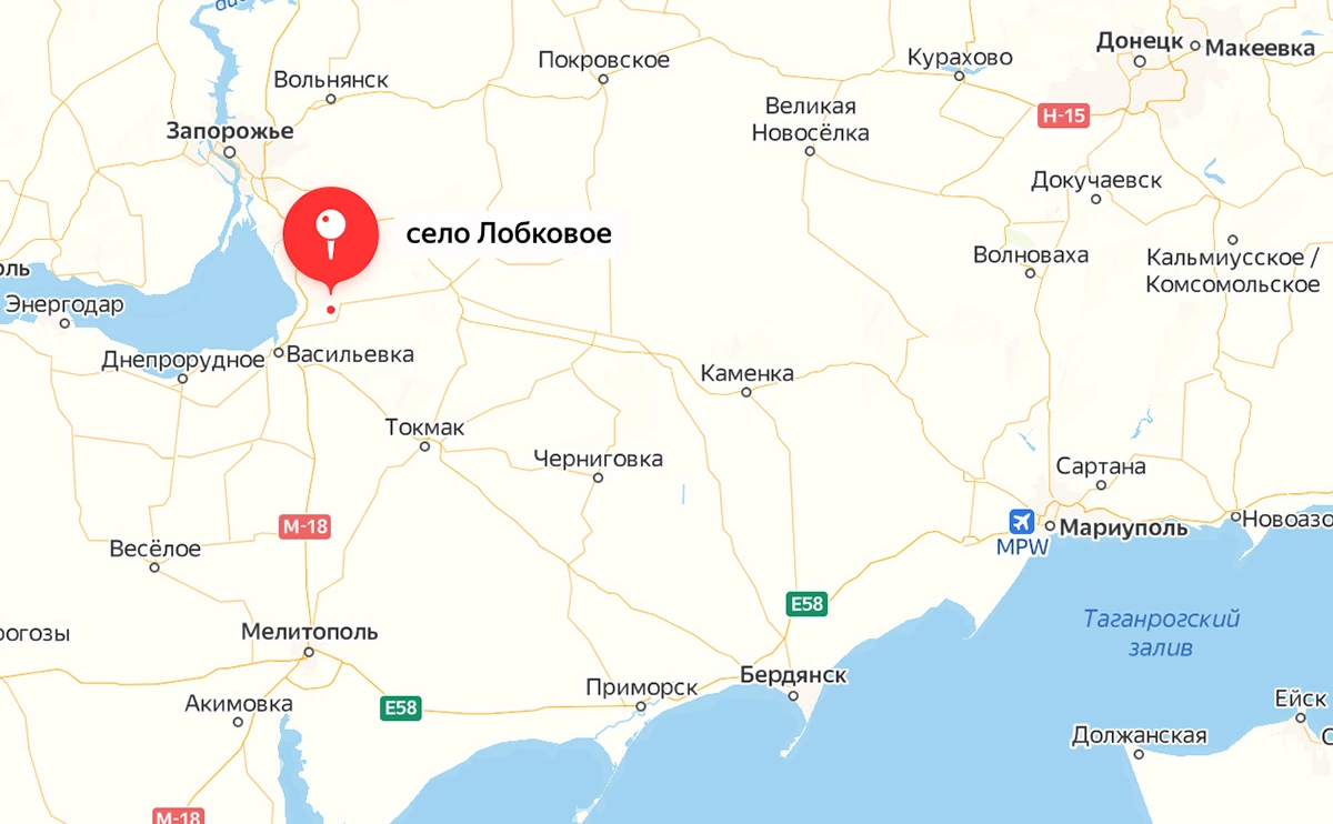 Яндекс.Карты