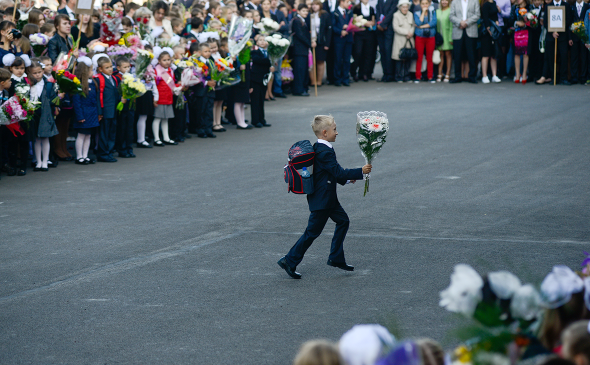 Сергей Ермохин /ТАСС