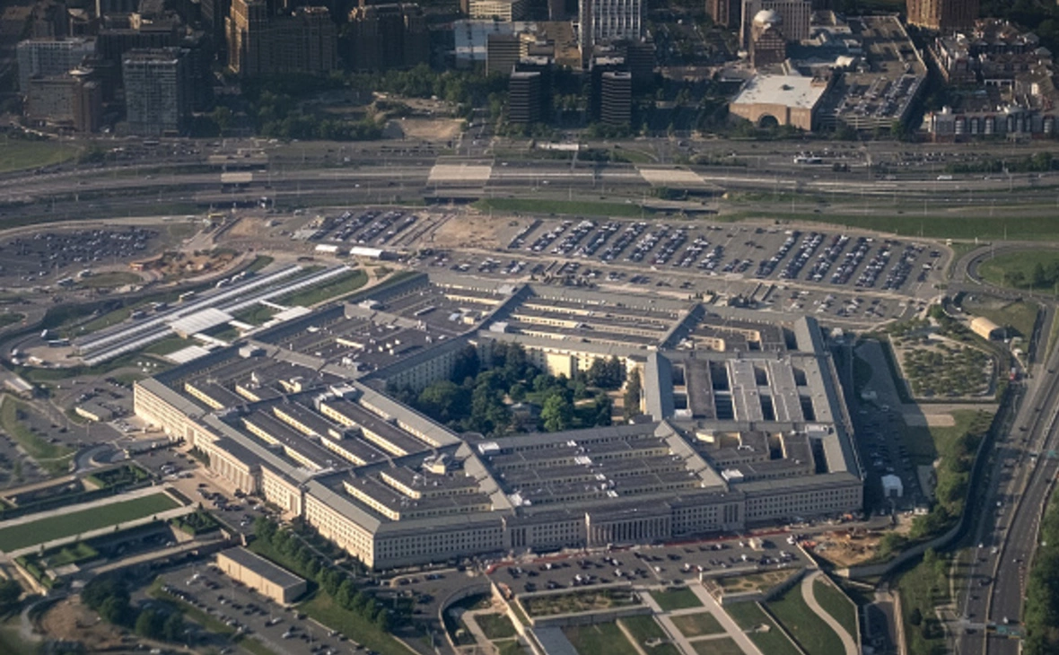 Tom Brenner / Bloomberg / Getty Images