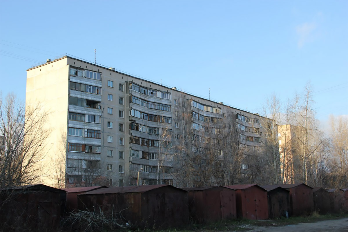 Почему в СССР строили именно девятиэтажки. Правду долго скрывали | РБК Life