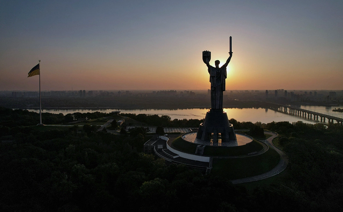 Валентин Огиренко / Reuters