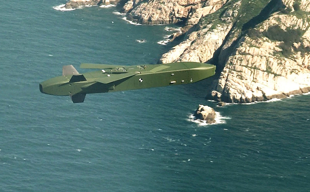  South Korean Defense Ministry / Getty Images