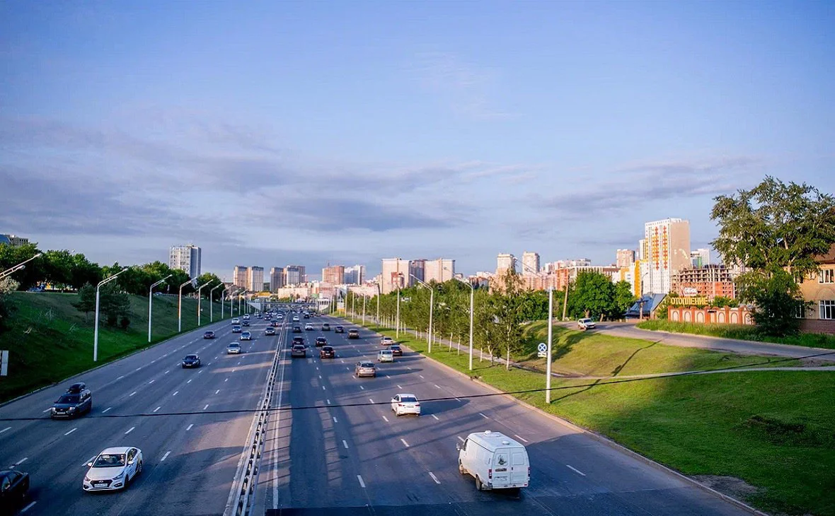 РБК Уфа