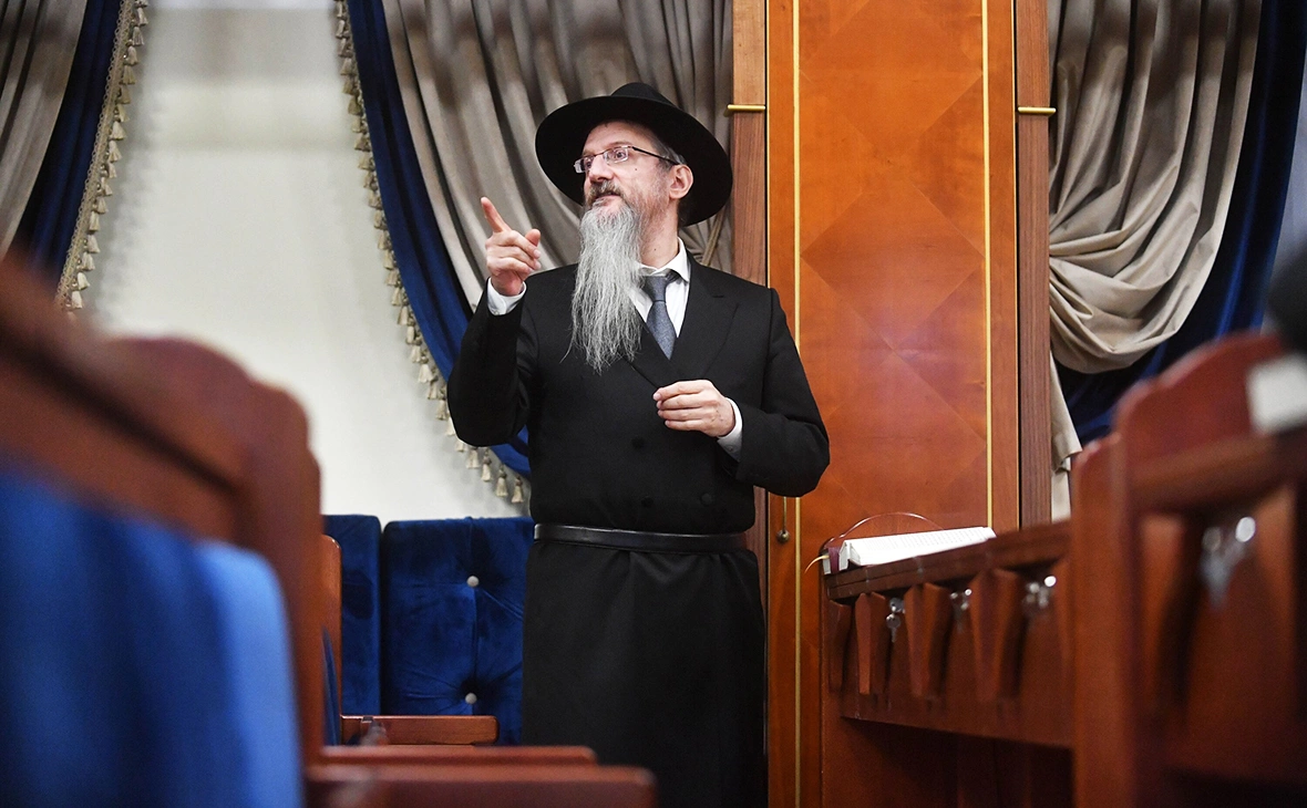 Сергей Киселев / АГН «Москва»