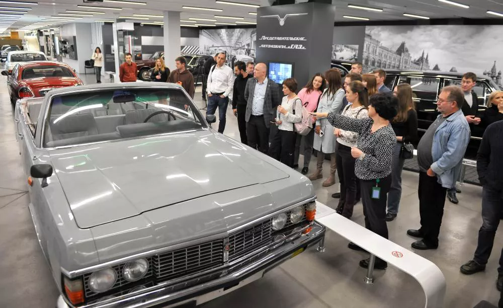 Михаил Сорокин