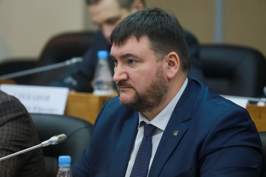 Правительство Приморского края