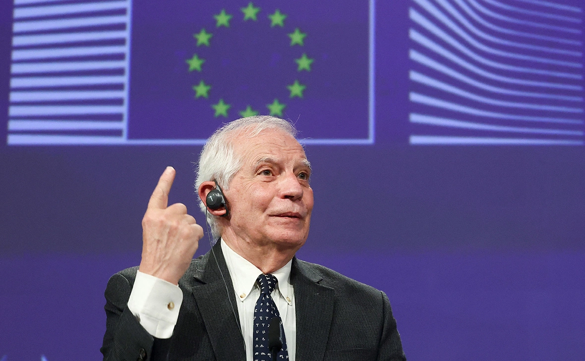 Yves Herman / Reuters