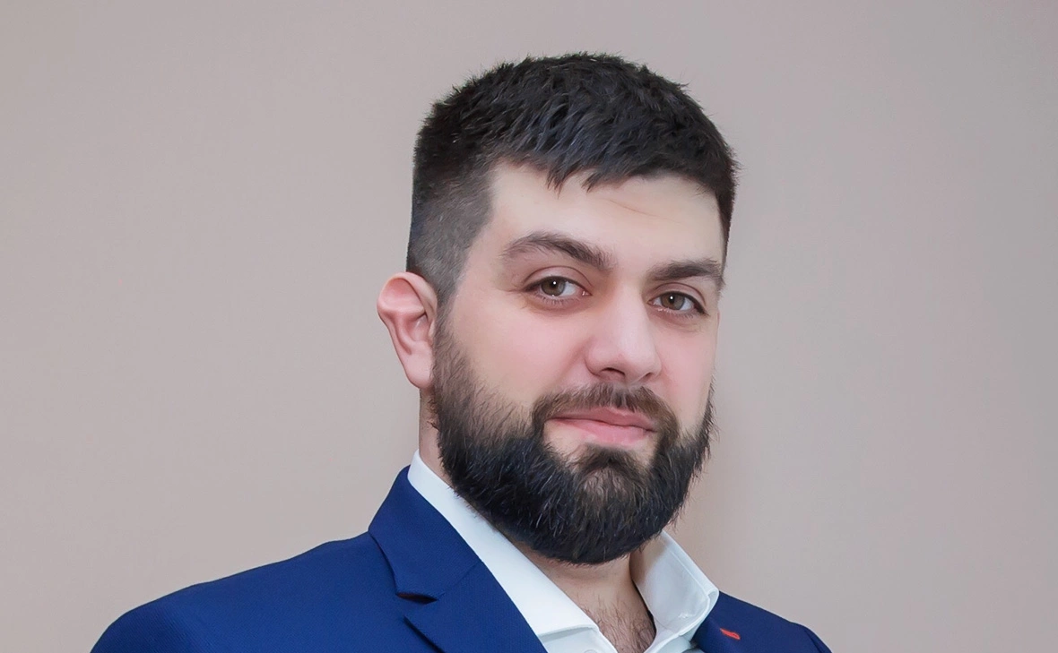 Karen Engibaryan / VK