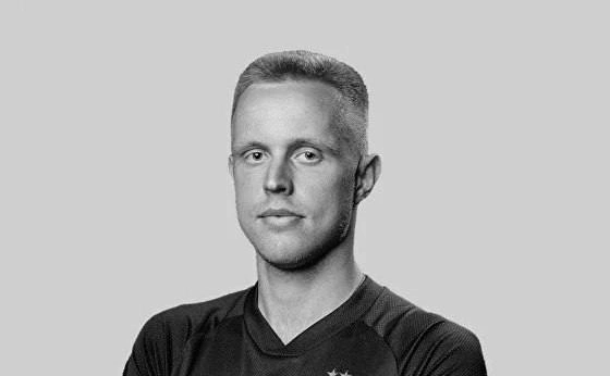 пресс-служба ФК "Динамо"