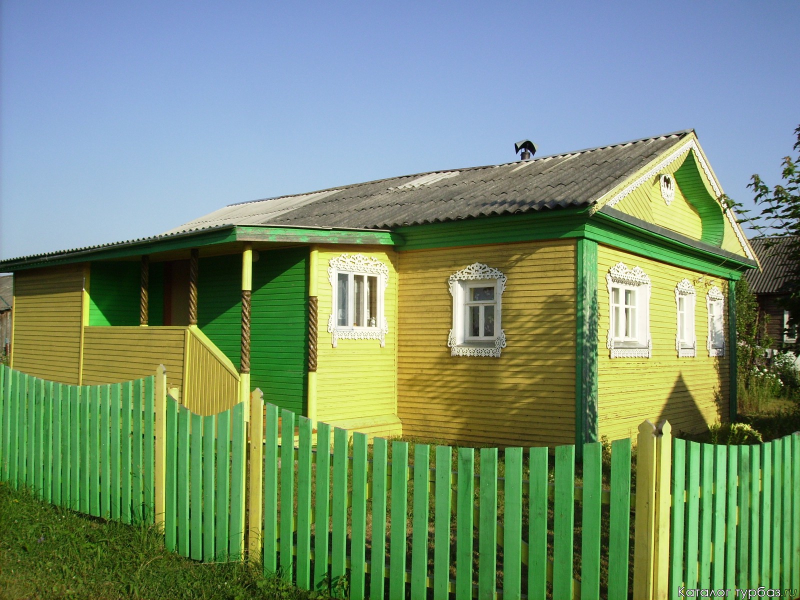В Вологодской области резко подскочил спрос на загородную недвижимость