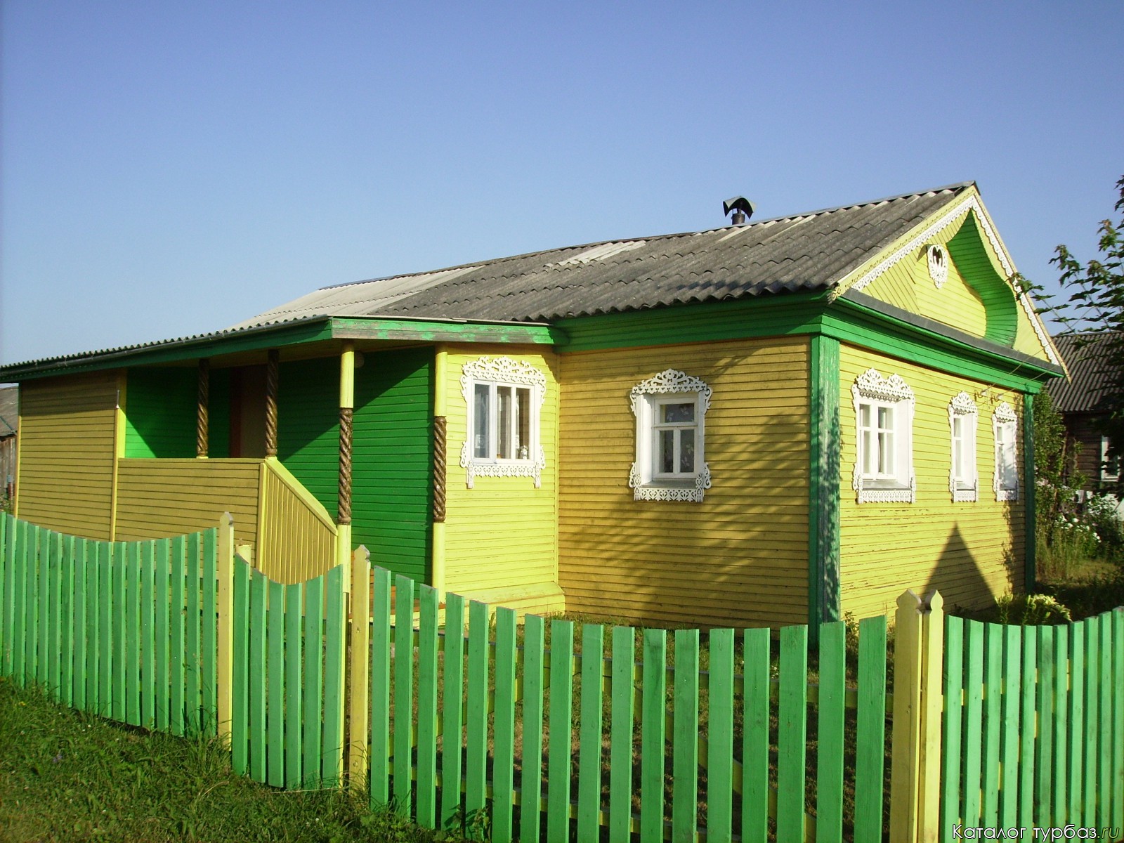 В Вологодской области резко подскочил спрос на загородную недвижимость — РБК