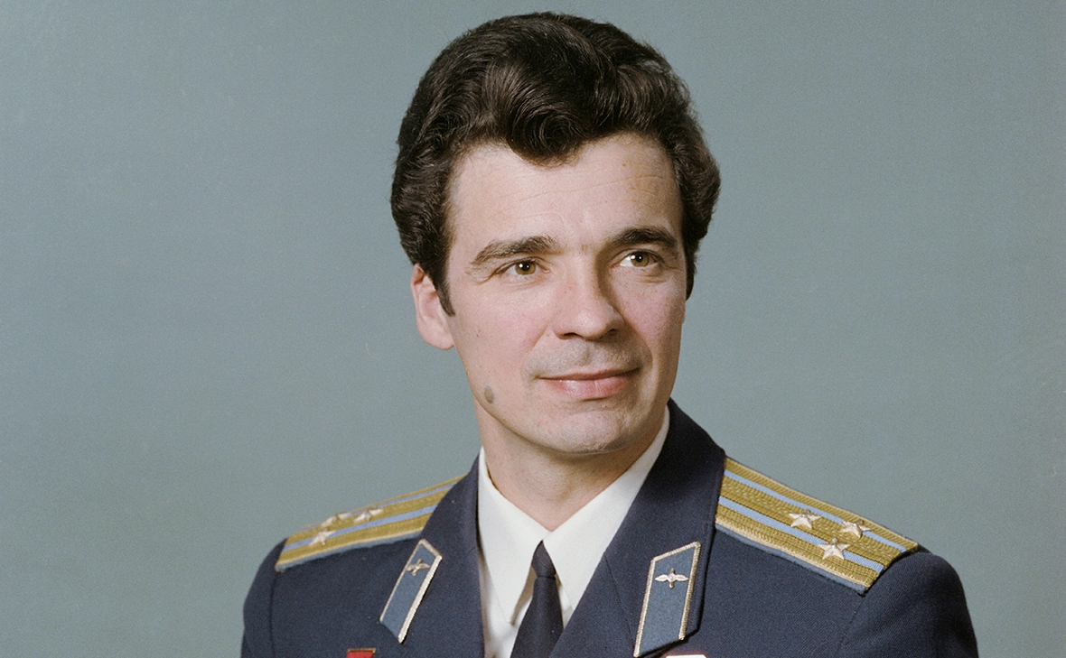 Валентин Черединцев / ТАСС