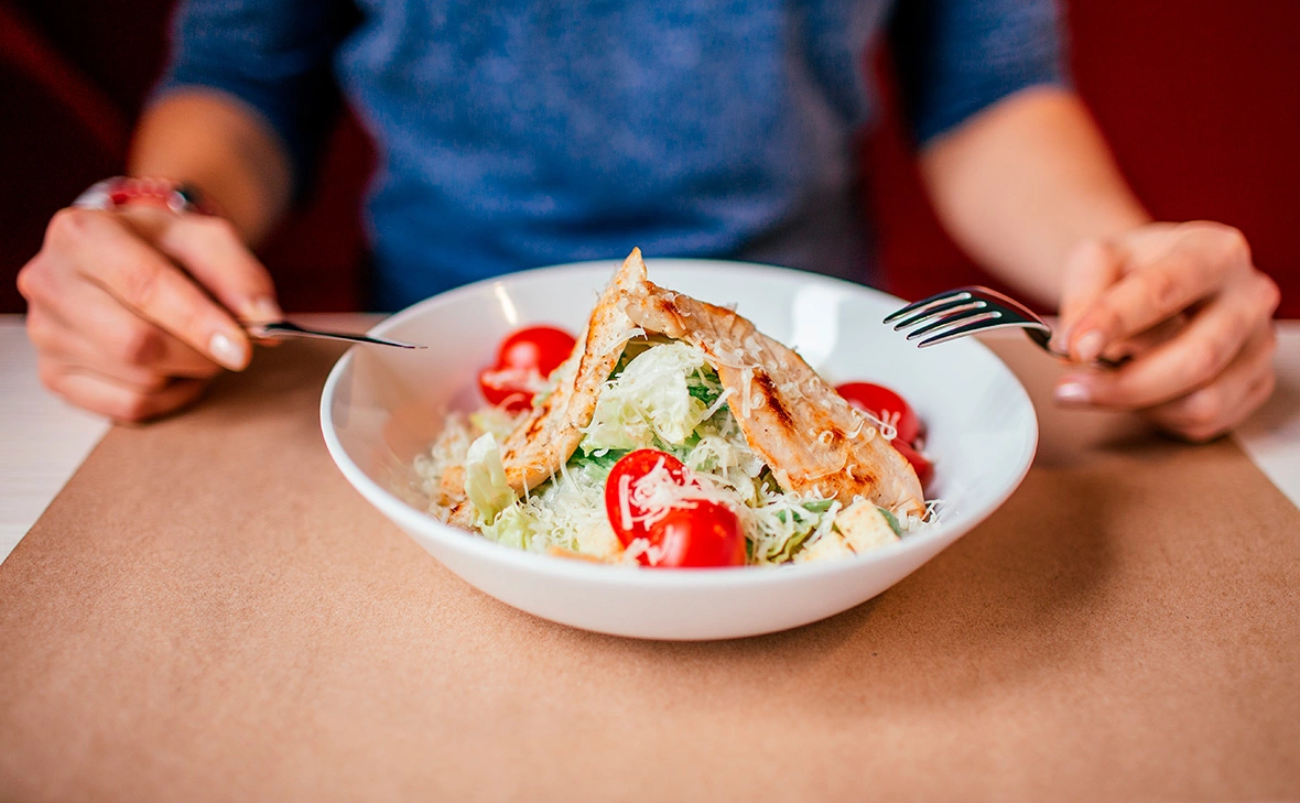 Ольга Роленко / Fotodom / Shutterstock