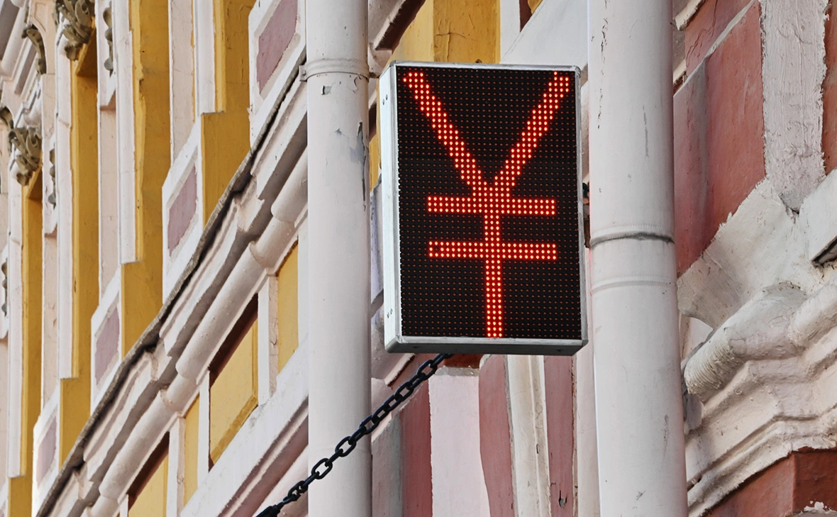 Владимир Баранов / Global Look Press