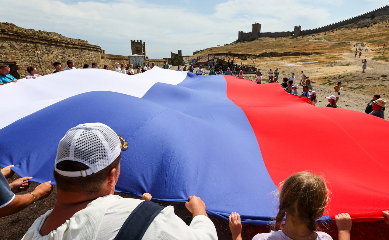 Сергей Мальгавко / ТАСС