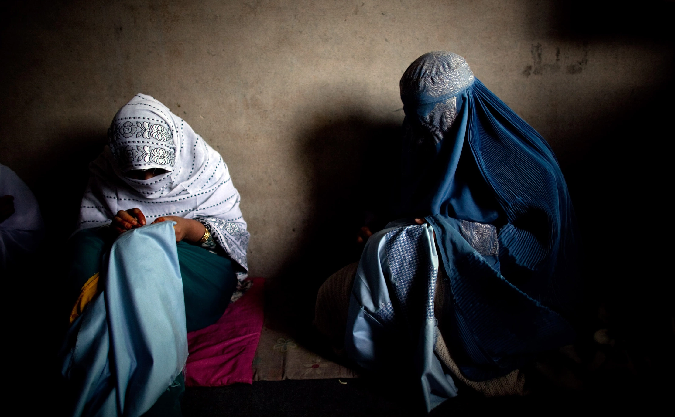 Majid Saeedi / Getty Images