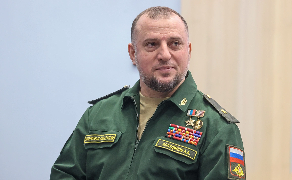 Сергей Петров / Global Look Press