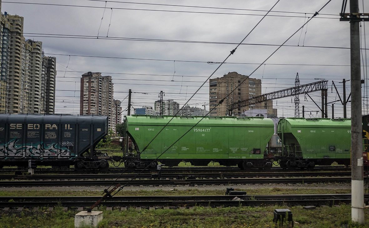 Jose Colon / Anadolu / Reuters