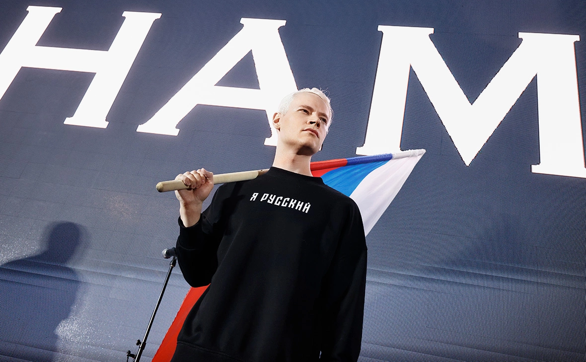 Андрей Любимов / РБК