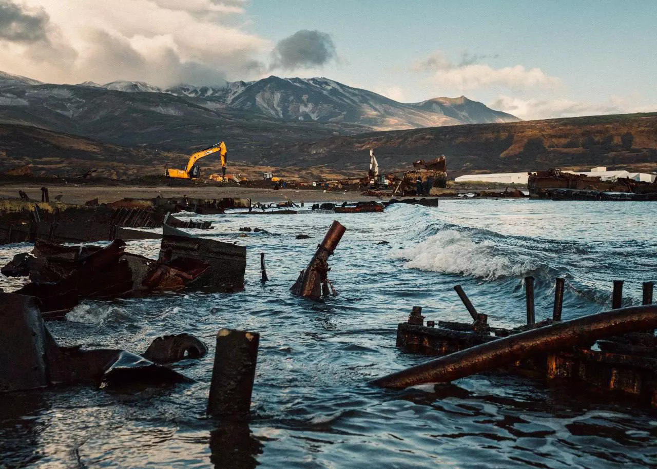 Минтранс Сахалинской области