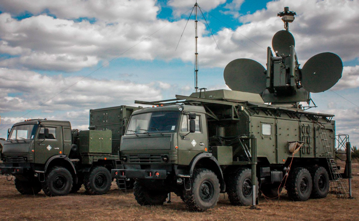 Минобороны России / Global Look Press