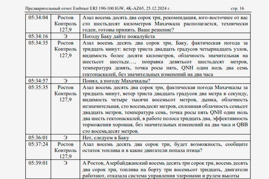 Фото: Министерство транспорта Республики Казахстан