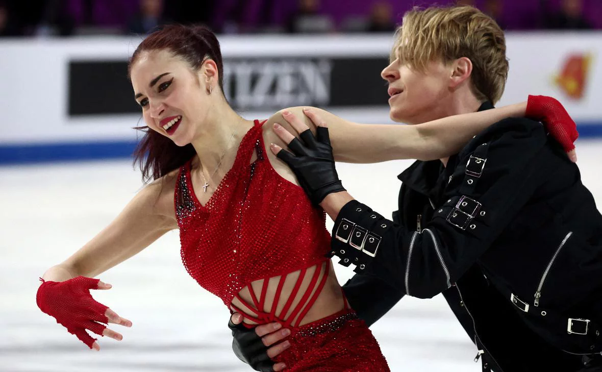 Kacper Pempel / Reuters