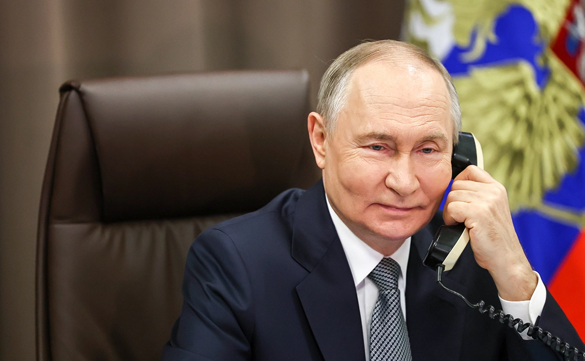 Александр Казаков / ТАСС