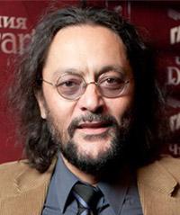 Тузмухамедов Эркин Раисович