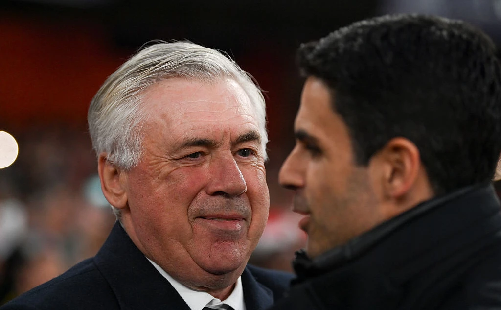 Justin Setterfield / Getty Images