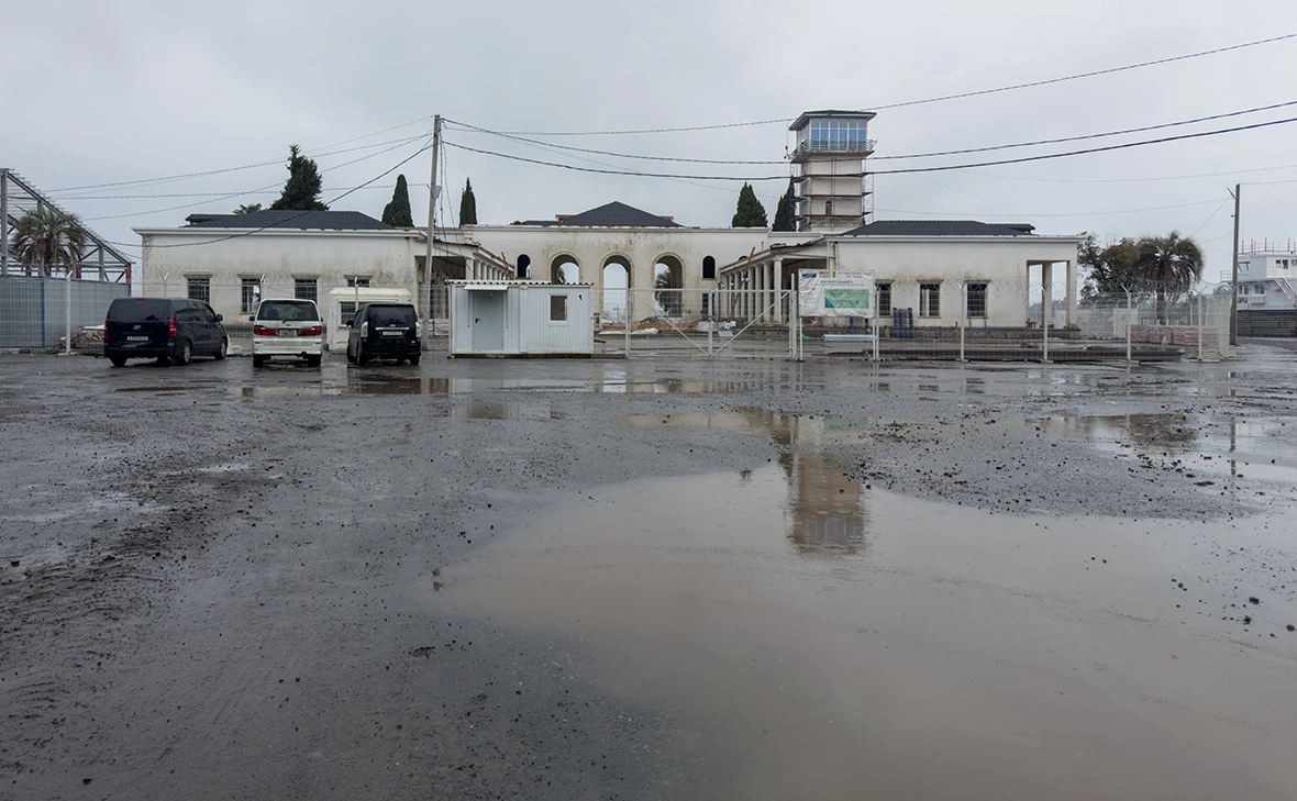 Сергей Петров / news.ru / Global Look Press