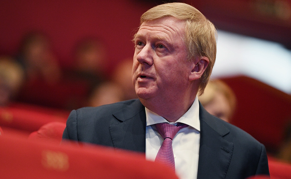 Владимир Астапкович / РИА Новости