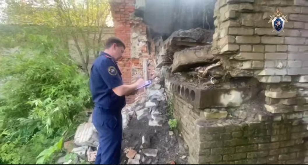 Фото: СУ СК России по Ленинградской области