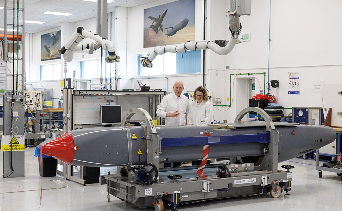 Dan Kitwood / Getty Images